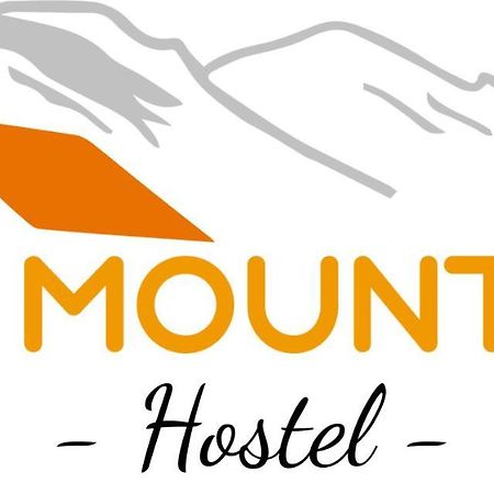 Big Mountain Hostel Huaraz  Zewnętrze zdjęcie