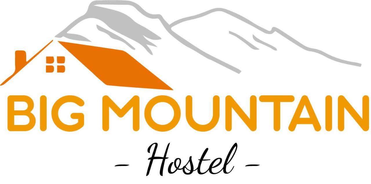 Big Mountain Hostel Huaraz  Zewnętrze zdjęcie