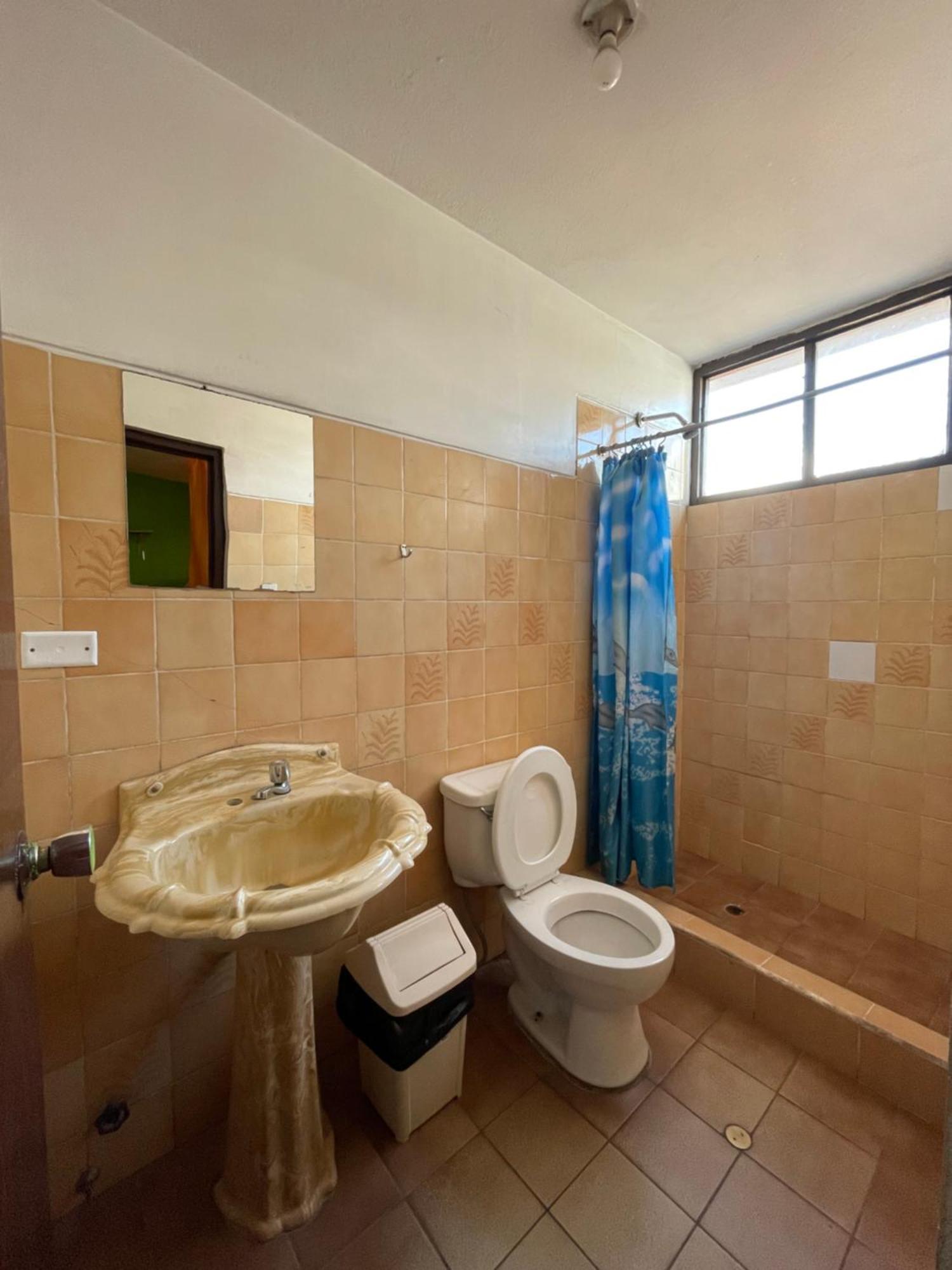 Big Mountain Hostel Huaraz  Zewnętrze zdjęcie