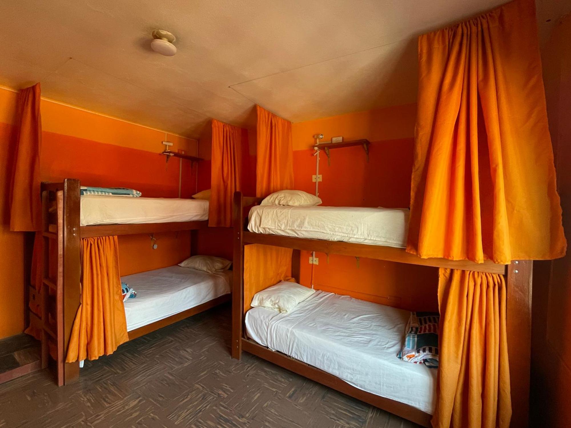 Big Mountain Hostel Huaraz  Zewnętrze zdjęcie